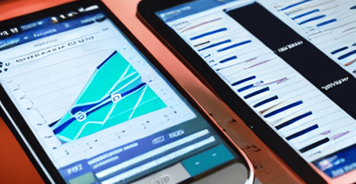 Master Data Analysis & Statistics: A Practical Guide for Mobile Shopping Case Study