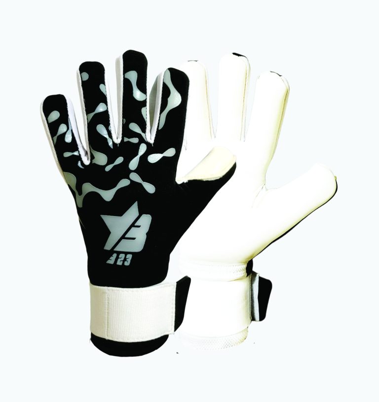 Zenoova B23 Goalkeeper Gloves