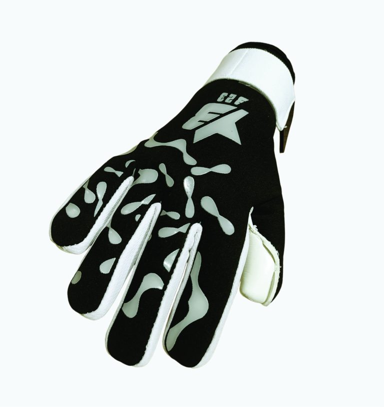 Zenoova Goalkeeper Gloves 4