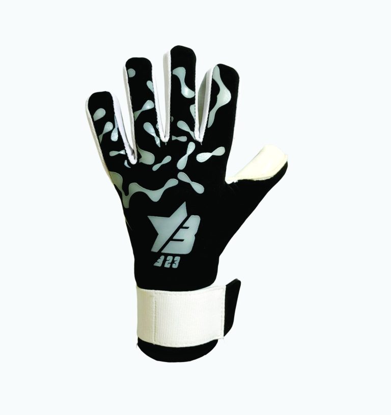 Zenoova Goalkeeper Gloves 7